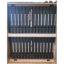 Alcatel OXE (OmmiPCXEnterprise) 4400 program-controlled switch NPRAE-2 digital trunk