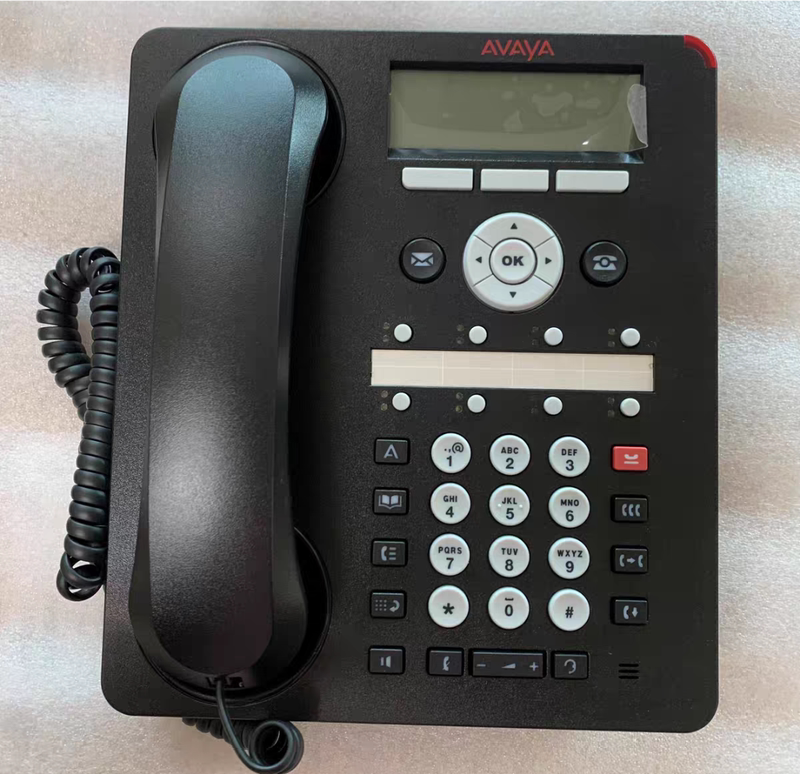 Avaya 1408 Digital Phone Ip Phone Office Phone Landline Phone Creative Genuine Product 700504841