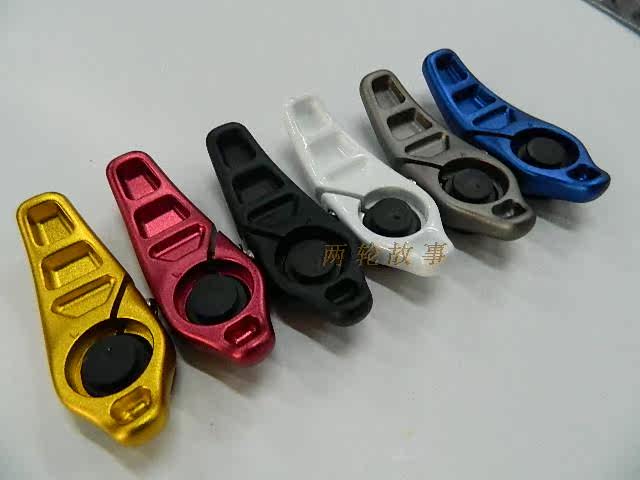 Poignées de vélo PROPALM - Ref 2342815 Image 8