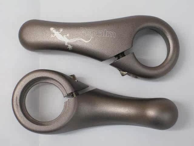 Poignées de vélo PROPALM - Ref 2344103 Image 20