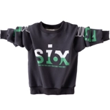 Летняя одежда, толстовка, пуховик, форма, флисовое приятное телу термобелье для мальчиков, подходит для подростков