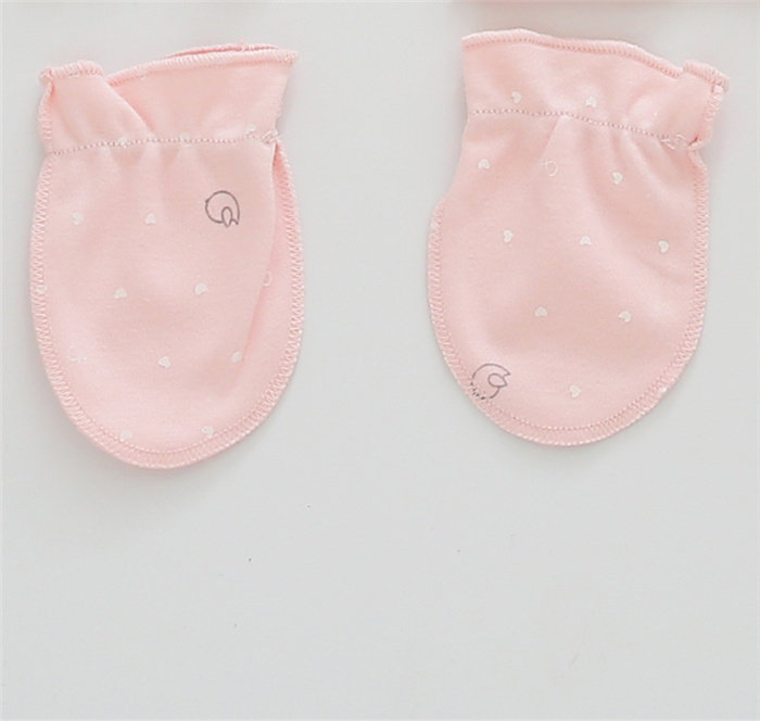 Coffret cadeau pour nouveau-né - Kit d accessoires M108-4 - Ref 1953201 Image 21