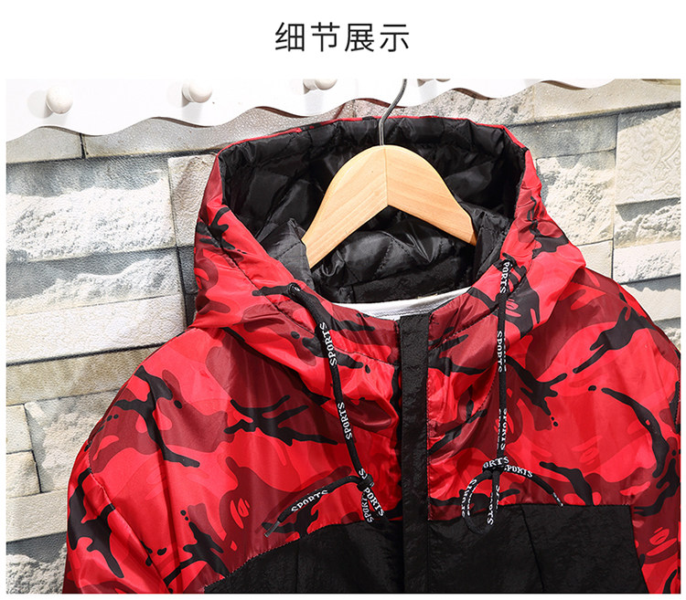 Blouson hiver pour homme   OTHER - Ref 3112942 Image 22