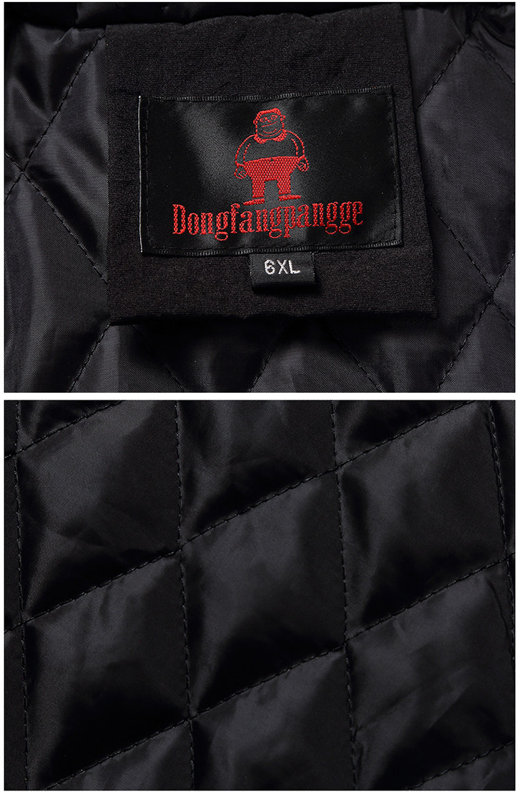 Blouson hiver pour homme   OTHER - Ref 3112942 Image 24