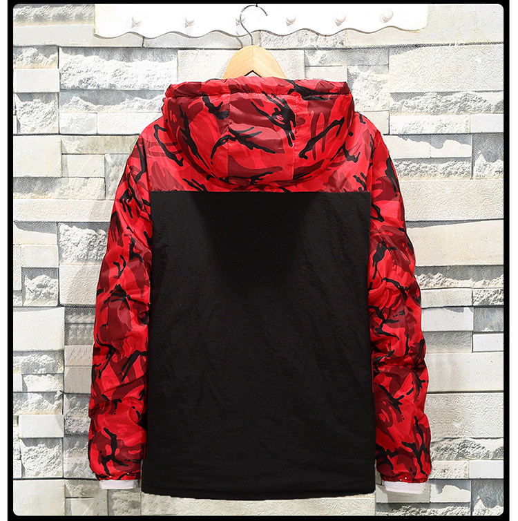 Blouson hiver pour homme   OTHER - Ref 3112942 Image 16