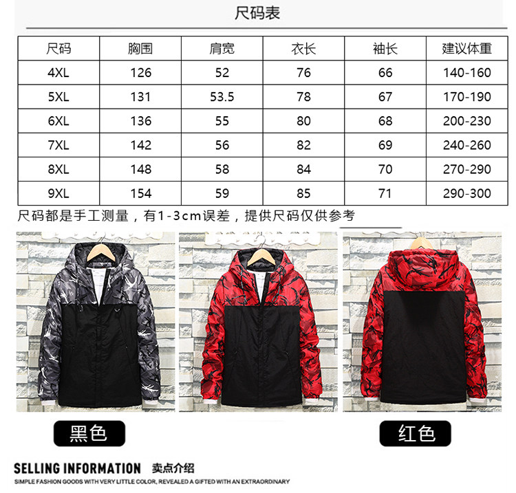 Blouson hiver pour homme   OTHER - Ref 3112942 Image 10