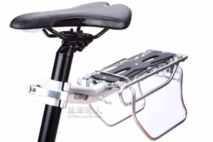 Porte-bagages pour vélo - Ref 2414476 Image 11