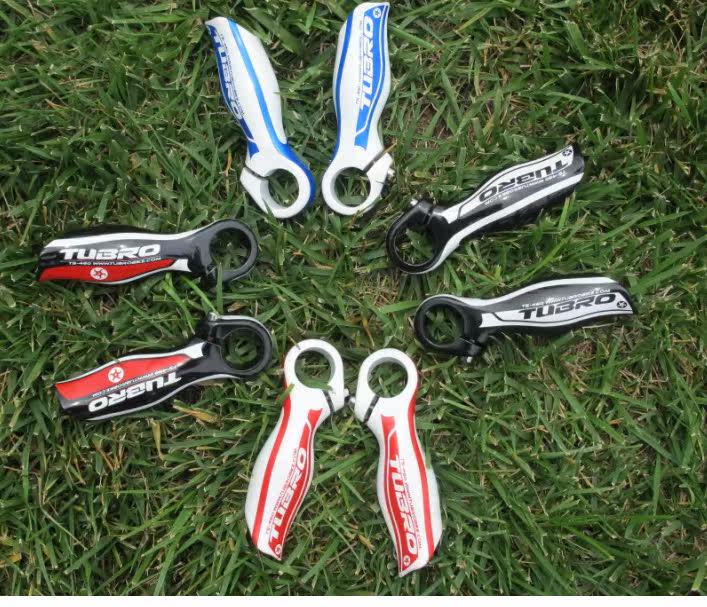 Poignées de vélo - Ref 2341677 Image 8