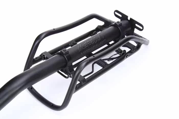 Porte-bagages pour vélo - Ref 2411564 Image 23