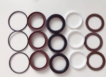 Italian AR high-pressure pump pump head high-pressure water seal oil seal cleaning machine pump repair accessories