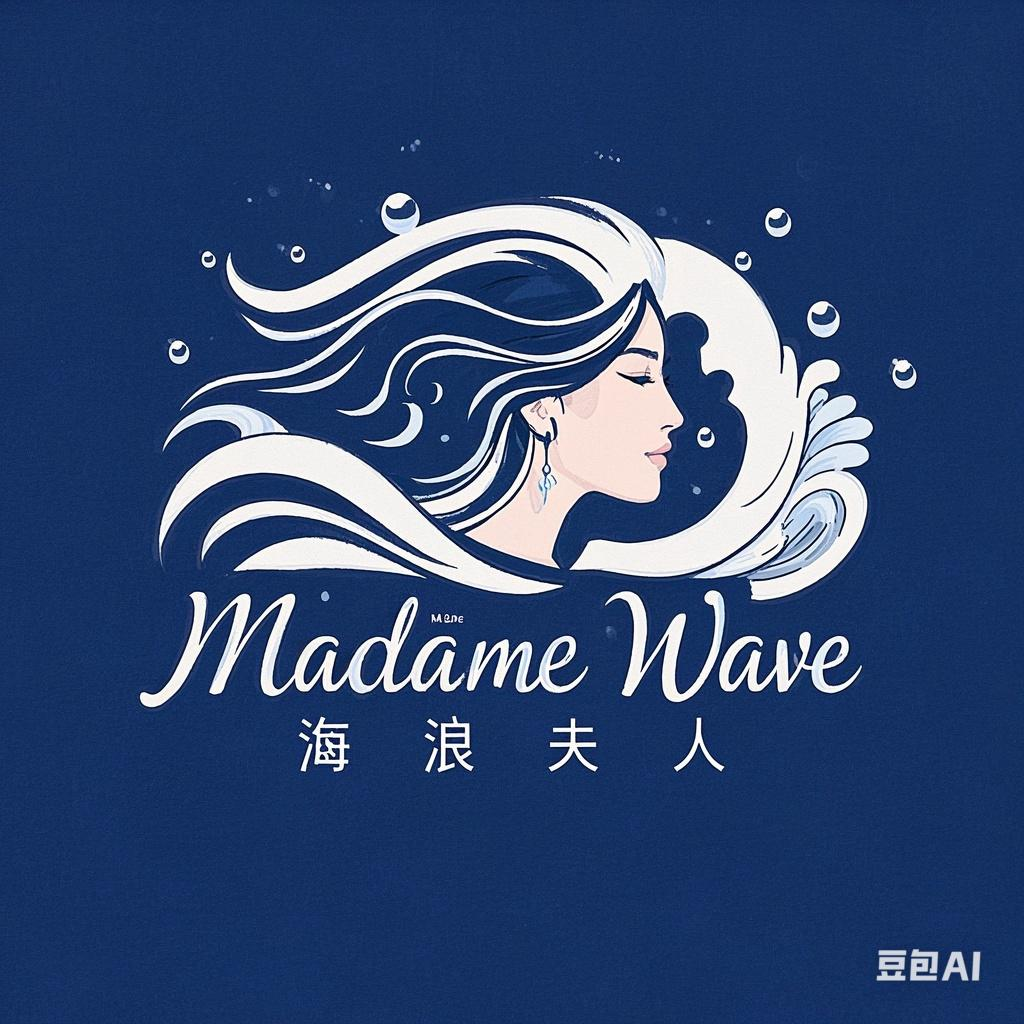 海浪夫人