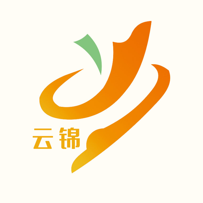 云锦壁画