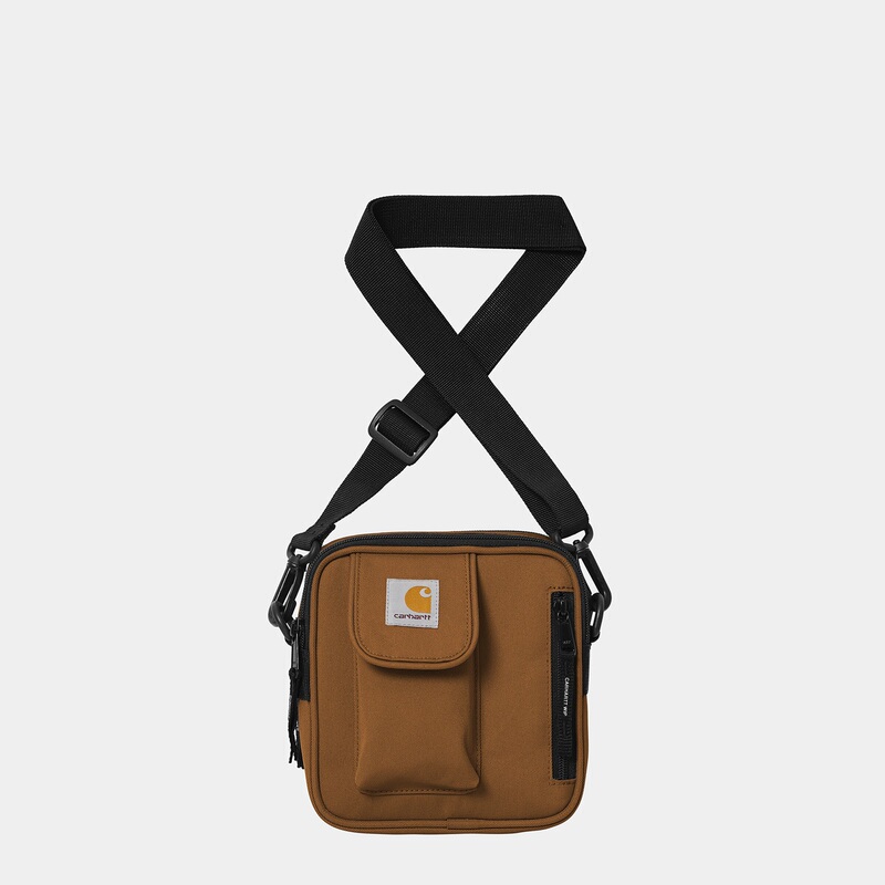 Carhartt Wip Essentials Bag Carhartt Classic Small Square Bag Shoulder Bag 031470