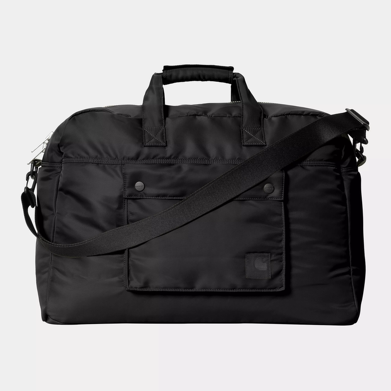 Carhartt Wip Otley Weekend Bag Carhartt Nylon Travel Bag Fitness Bag I033105