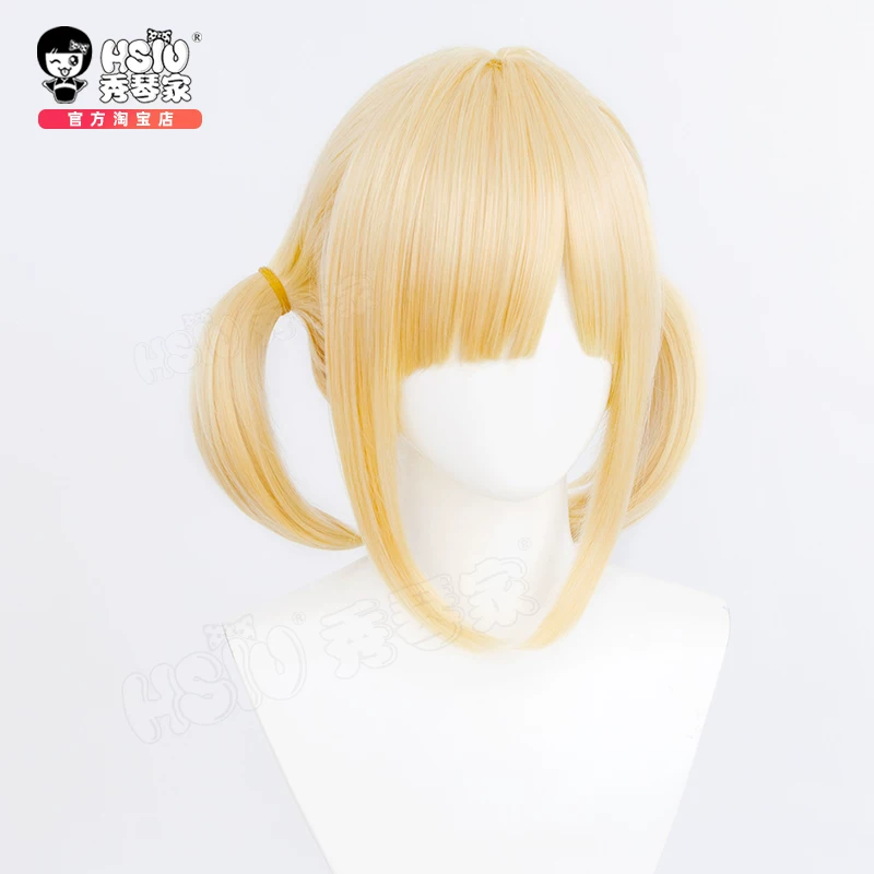 Xiuqinist Wei Bilan Archives Cos Wig Caiyu Green Taojing Xiaotao Little Green Maid Fake Hair Handmade Cat Ear