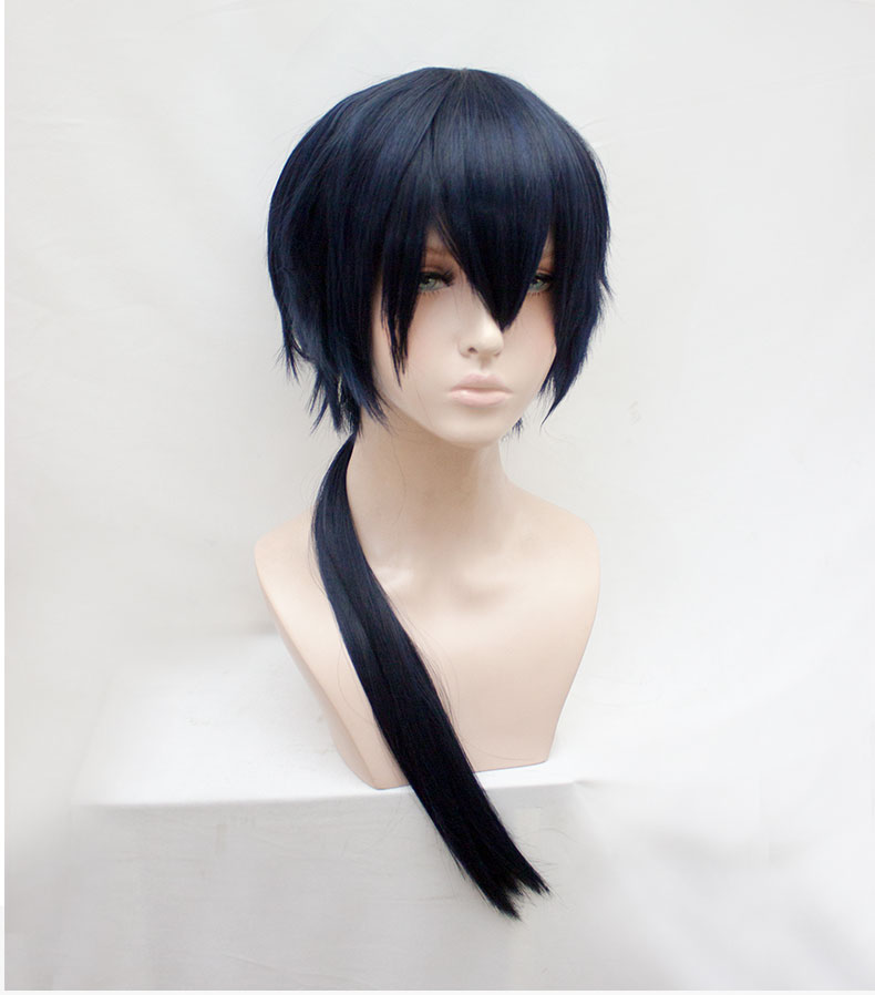 Xiuqin "Dưới Một Người Đàn Ông" cosplay tóc giả Zhang Chuyi Wang Ye Zhuge Qing cos tóc giả tóc giả đồ ngủ cosplay học sinh
