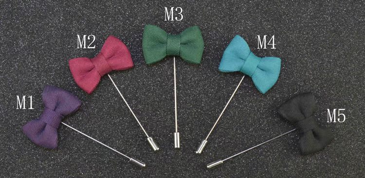 Broche homme en autre - Ref 1171037 Image 32