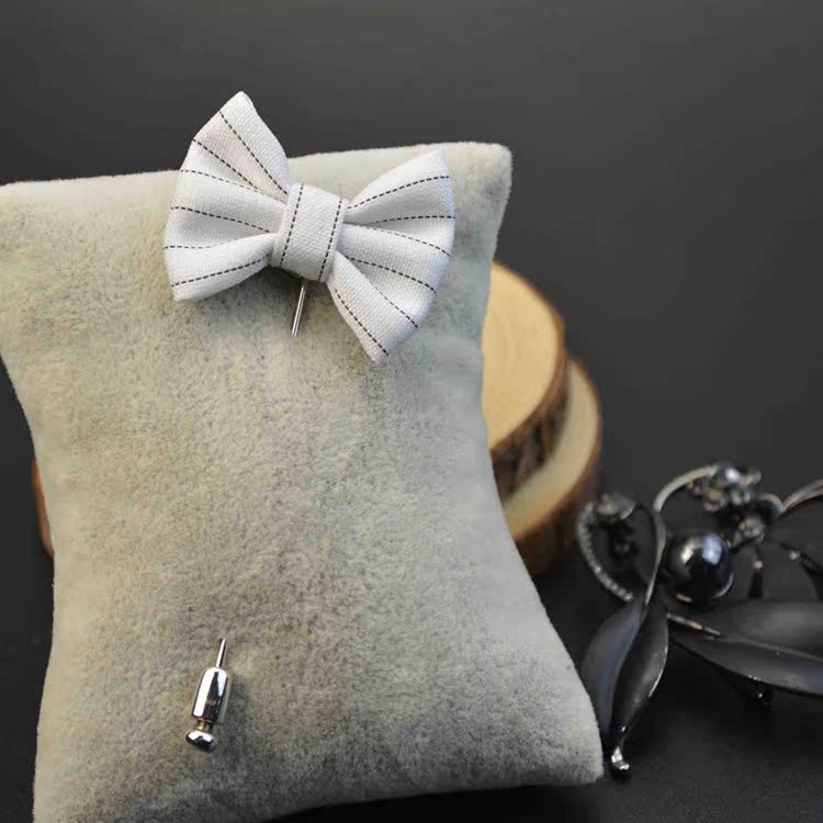 Broche homme en autre - Ref 1171037 Image 49