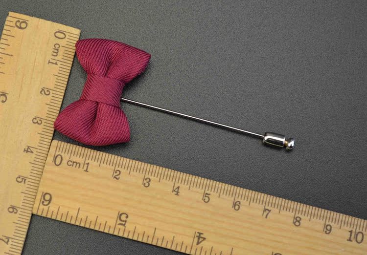 Broche homme en autre - Ref 1171037 Image 35