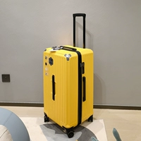 Лимонно-желтый