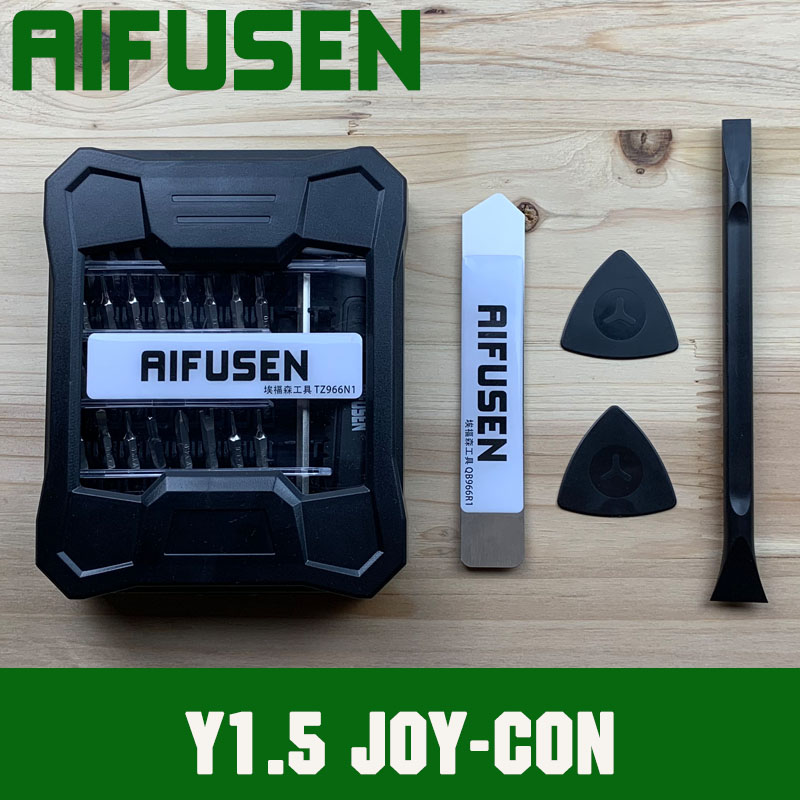 Nintendo switch game console disassembly tool NS handle Y1 5 cross 1 5 2 0 2 5 screwdriver