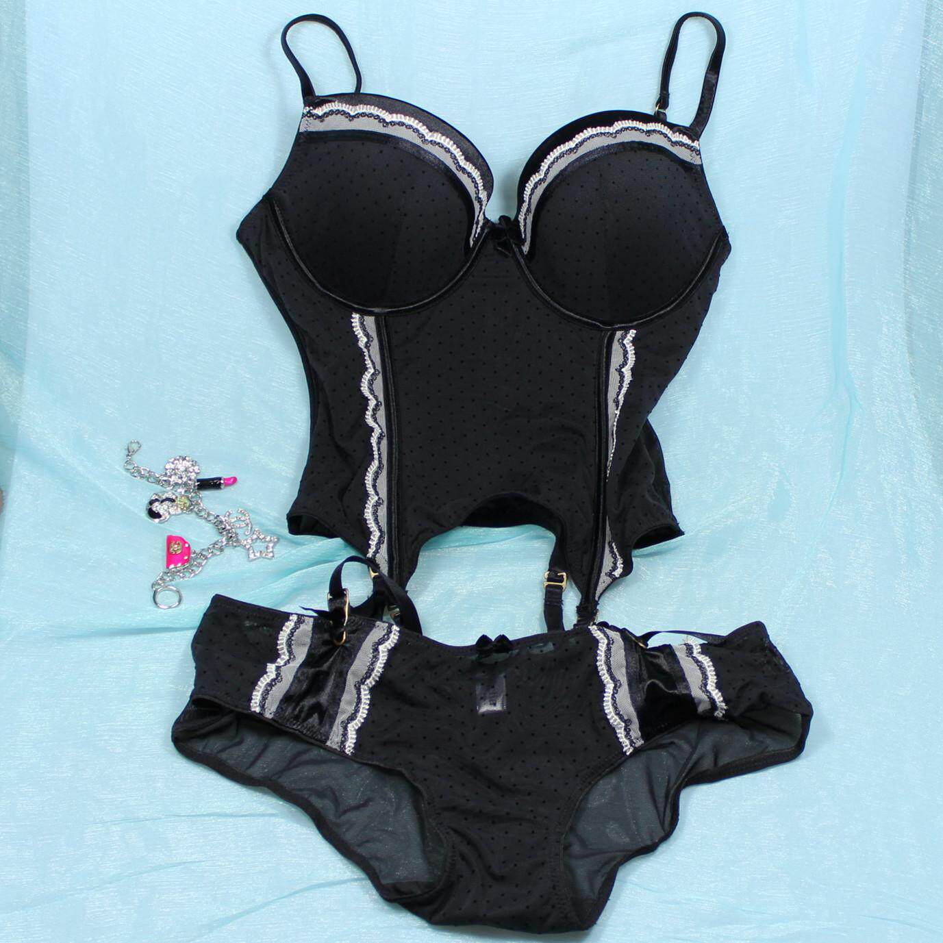 Corset amincissant S86 en autre - Ref 709084 Image 89