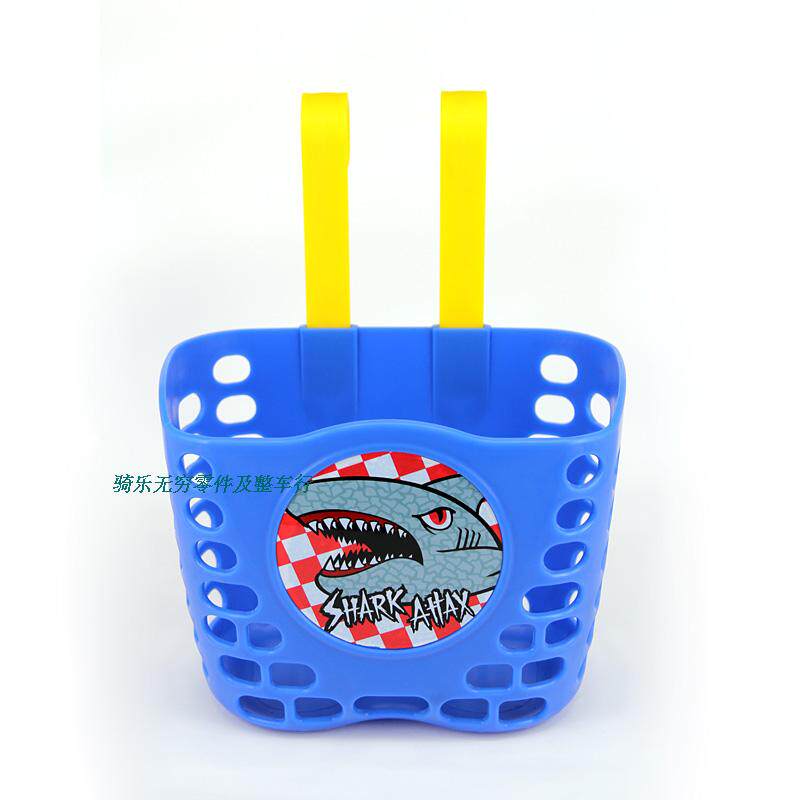 Panier pour vélo - Ref 2267908 Image 5