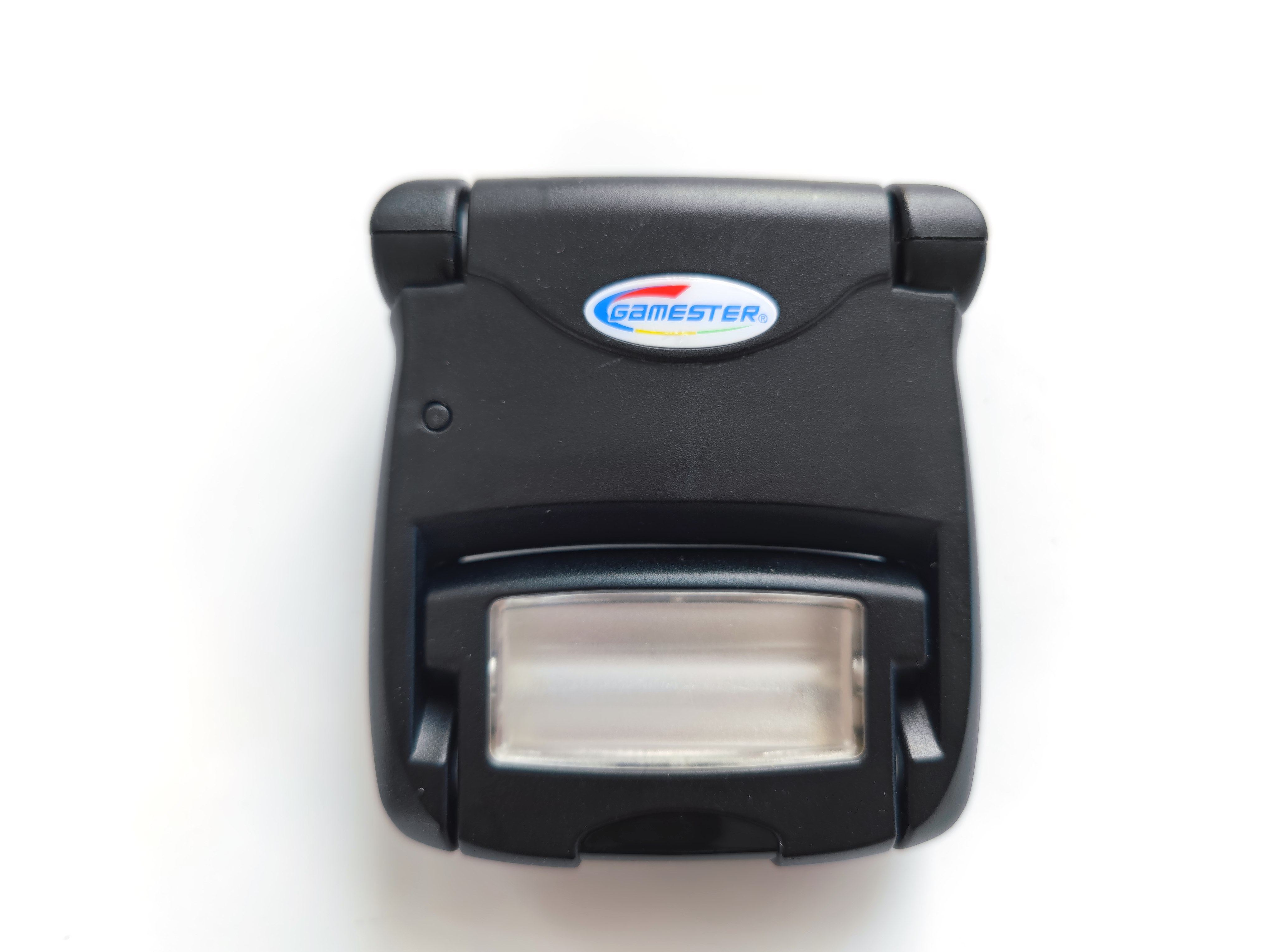 GBA Front Light Screen Covers Abroad GAMSTER Brands-Taobao