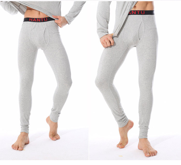 Pantalon collant jeunesse luxueux en coton - Ref 774180 Image 29