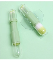 SLR camera lens brush hand instrument to remove static electricity model cleaning dust removal soft brush telescopic brush four-in-one brush