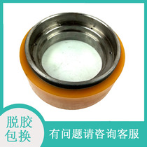 Electric forklift wheel Zhongli EPT20-13ET 15ET Little King Kong driving wheel 210*70 83