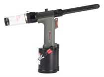 Original dress ROCOL Roco pneumatic pumping core rivet gun pull riveting gun RL-4100LV lengthened gun head shell