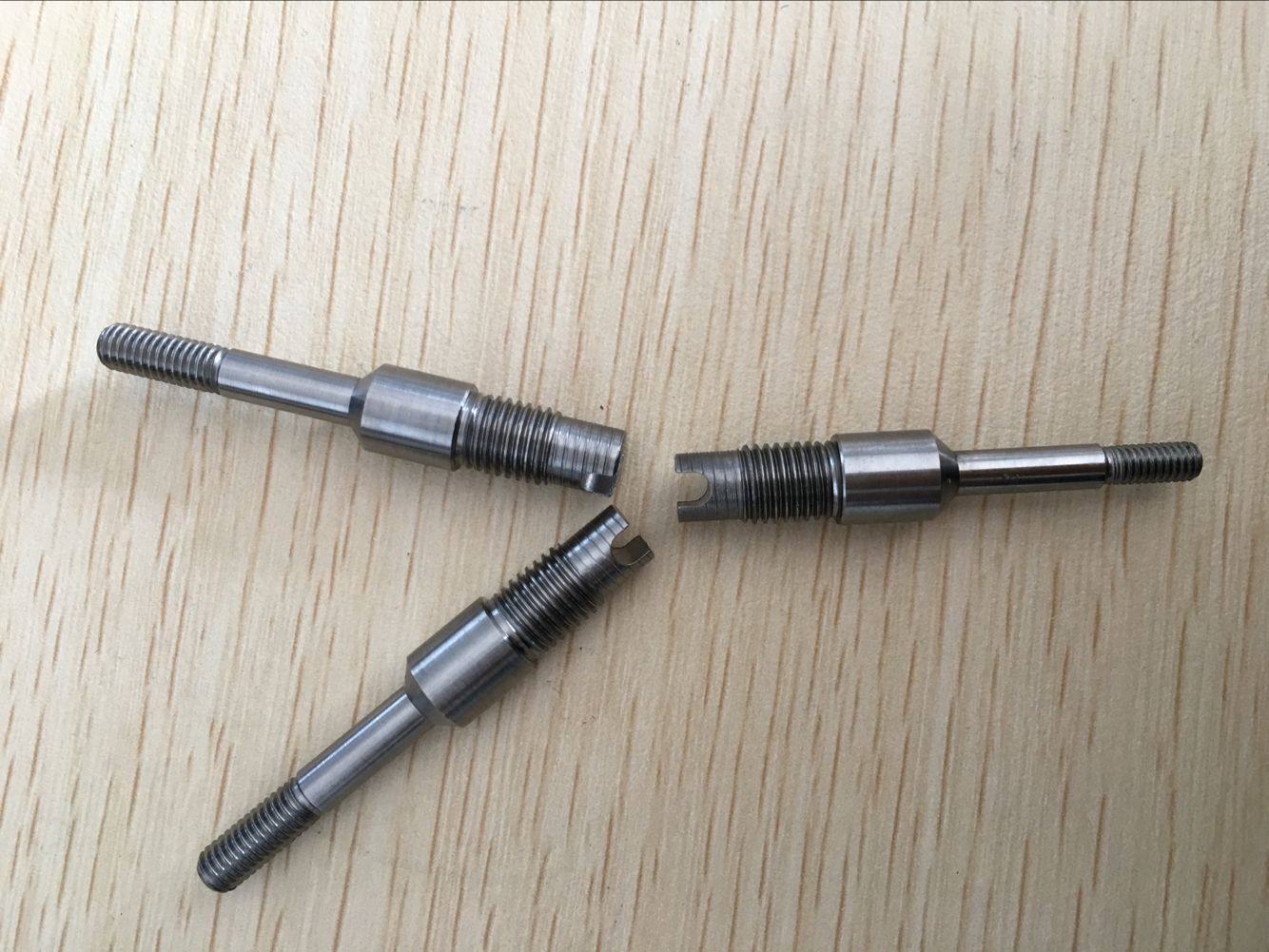 POP PNT800A Import pneumatic riveting nut gun pull-lever riveting gun head