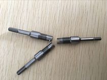 POP PNT800A Import pneumatic riveting nut gun drawbar riveting stem gun head