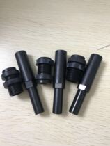 Pneumatic pull rivet stud gun rivet nut column gun head pull riveting head 456810 complete specifications