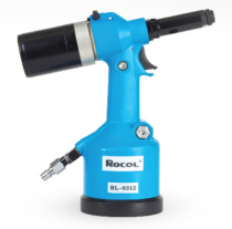 Original Clothing Rocol Rogo Riveting Tool Pneumatic Riveting Stun Stun Gun M4-M10 Riveting Stud RL-0312H