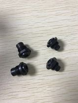 ROCOL original Pneumatic nail gun coring rivet gun outer lock nose mouth mouth gun Head 4 86 4