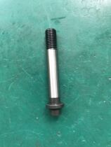 Rogo pneumatic riveting nut gun RL-0312 spindle turn with pivot 56 # After sale