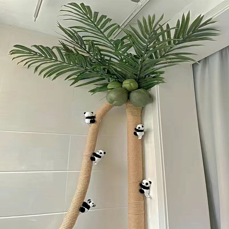 Balcony thin water pipe kitchen water heater bathroom toilet outdoor water pipe cover landscaping decoration diy material