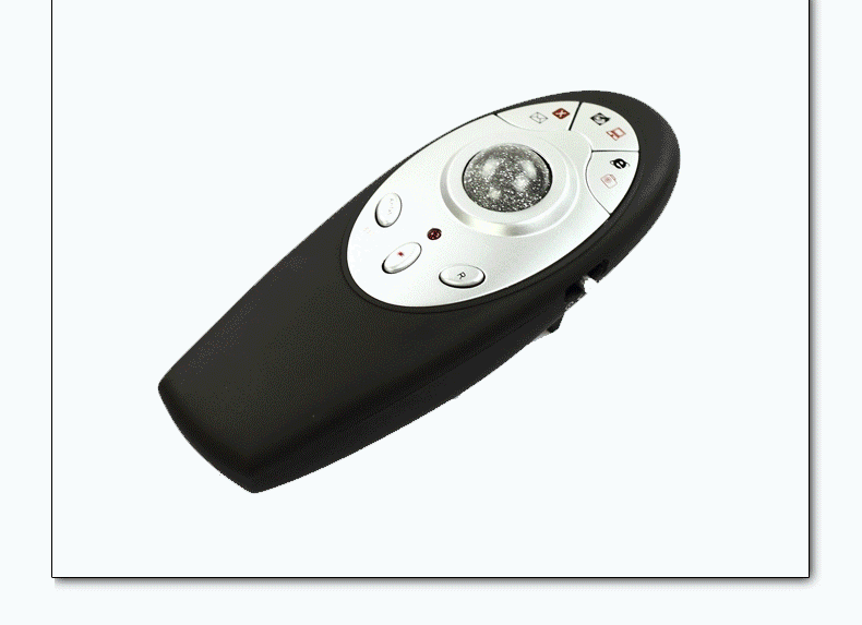 Telecommande - pointeur laser - Ref 385284 Image 29