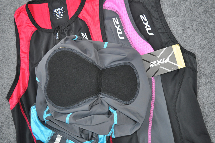 Tenue de cyclisme femme - Ref 2215195 Image 4