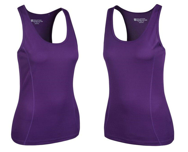 Débardeur sport pour femme - Ref 2028221 Image 3