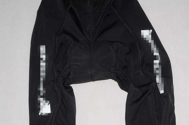 Tenue de cyclisme homme - Ref 2209026 Image 5