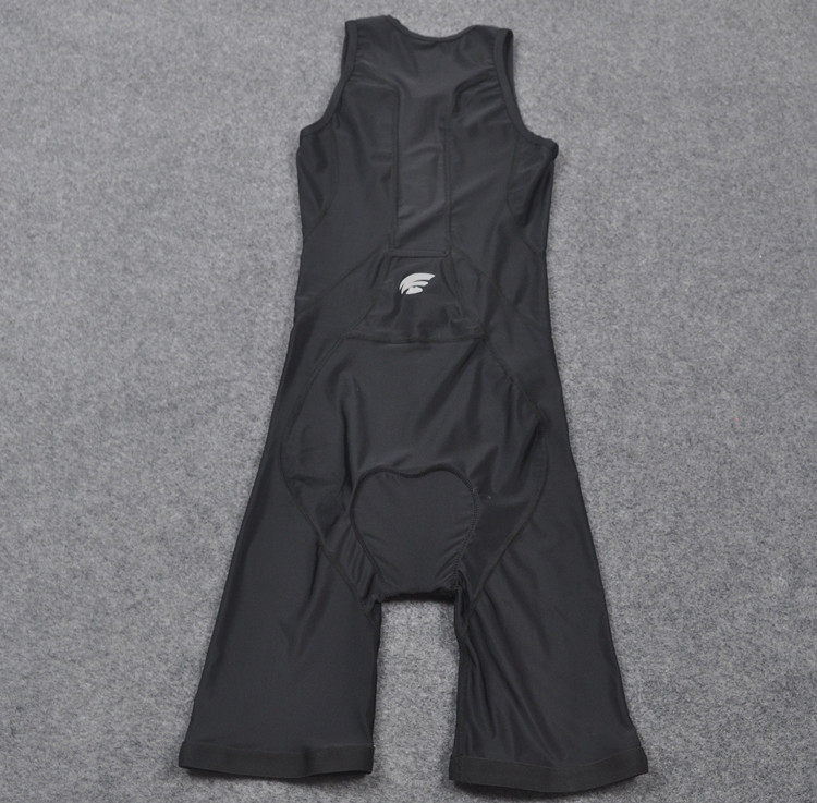 Tenue de cyclisme femme - Ref 2217144 Image 12