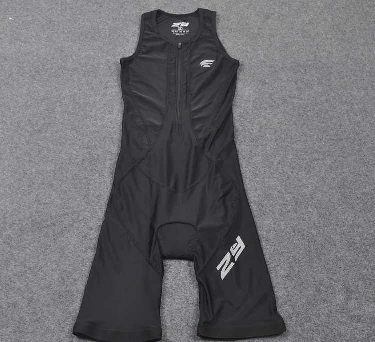 Tenue de cyclisme femme - Ref 2217144 Image 8