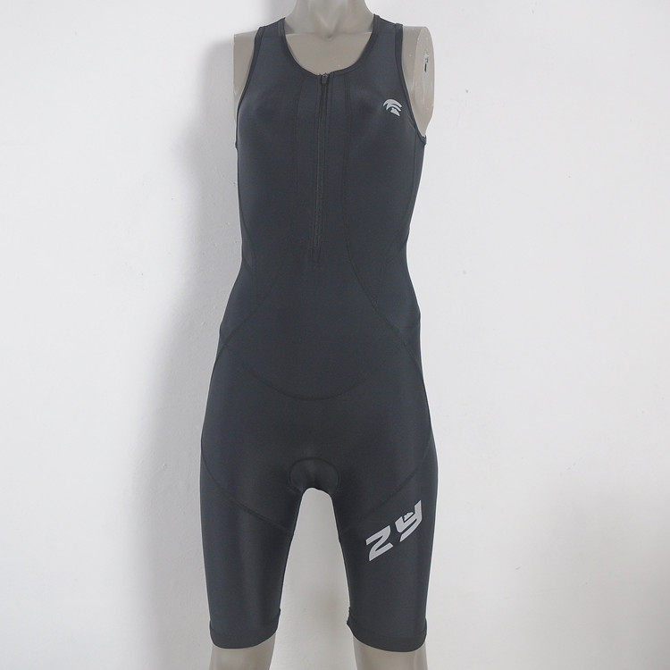 Tenue de cyclisme femme - Ref 2217144 Image 4