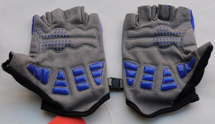 Gants pour vélo mixte - Ref 2244045 Image 19