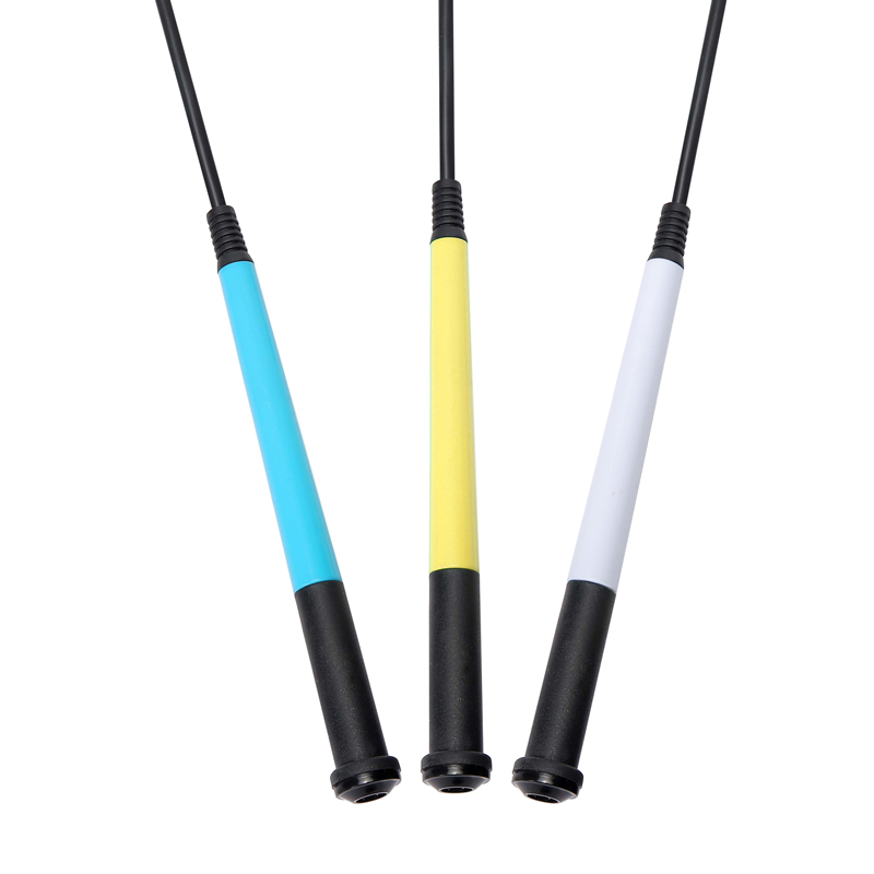 Yinghua thin cabbage white light t12 electric soldering iron handle t12 welding station repair mobile phone t12 handle welding pen generation FX9501