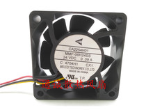 CA2254H01 Mitsubishi drive fan MMF-06H24SS CX1 CX3 24V CB0500H11