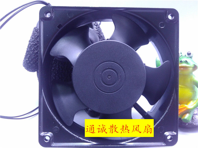 Вентилятор для PS2, PS3 全新sunon 12cm dp200a p/n 2123hsl 220v 240v 0.14a 电焊机风机